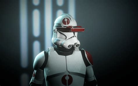 91st Recon Corps Phase 2 Helmets At Star Wars Battlefront II 2017