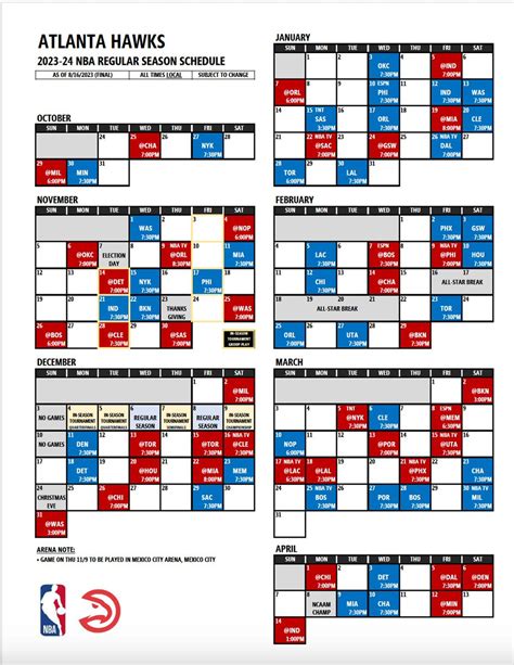 Printable 2023 2024 Chicago Blackhawks Schedule Worksheets Library