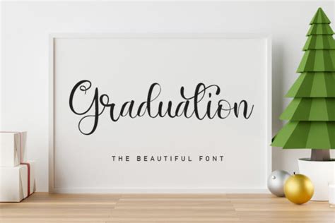 Download Graduation Font Font for free | Font Style