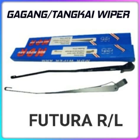 Jual Produk Tangkai Wiper Gagang Wiper Wiper Arm Futura Kanan Kiri