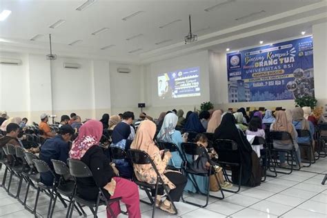 Gelar Bkot Universitas Bsi Bogor Siap Bikin Anak Anak Jadi Kreatif Di