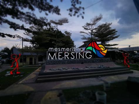 Senarai Pulau Cantik Di Daerah Mersing Jom Melancong