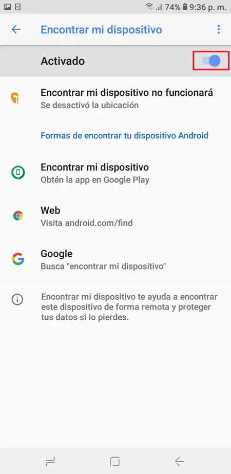 Comment Trouver Mon Appareil Google Tapes Pour Retrouver Votre Mobile