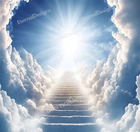 rest in peace stairway to heaven background 9