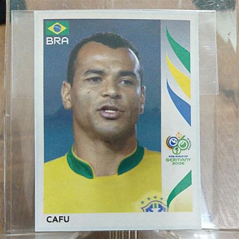 Figurinhas Recortadas J Coladas No Lbum Da Copa Panini