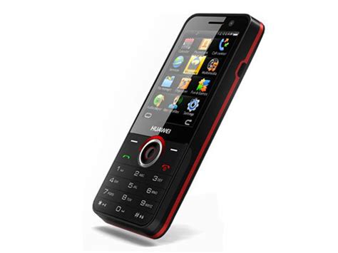 Huawei U5510 Price in India, Specifications (27th July 2021)