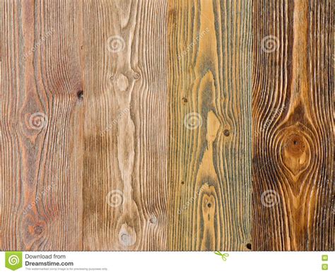 Wood Texture In Different Colors Stock Image Image Of Grain Plank