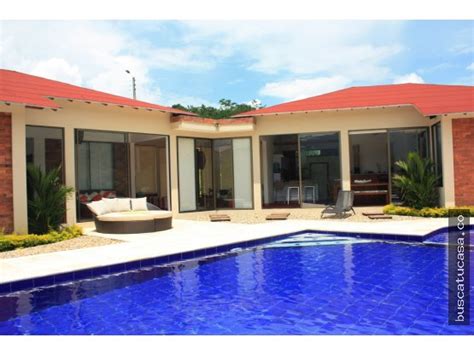 Vendo Casa Campestre Villeta Cund 1 400 000 000 COP