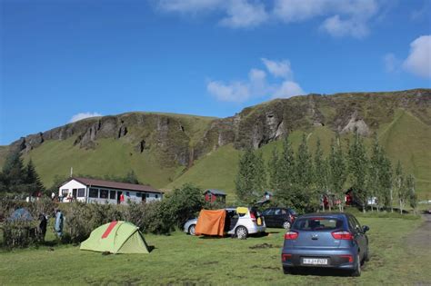 Blog De Voyage Roadtrip En Islande Marche Sur Le Glacier