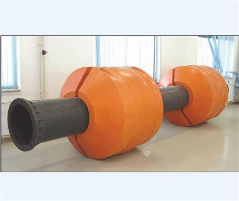 Floaters for dredging pipes - FL-2 - MES (China Manufacturer ...