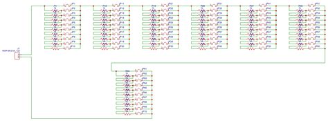 7 Decade Programmable Resistor - OSHWLab