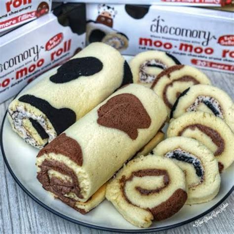 Order Online Moo Moo Roll Threefa Coll PaxelMarket