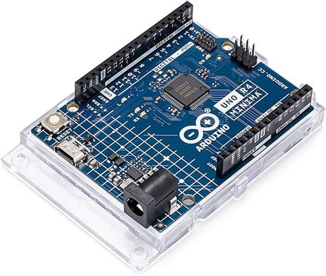 Amazon Arduino UNO R4 Minima ABX00080 Renesas RA4M1 USB C