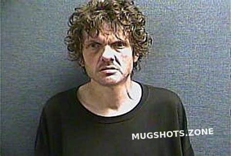 TRAVIS BURR J 07 01 2023 Boone County Mugshots Zone