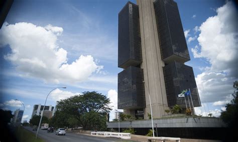 Comiss O Do Senado Aprova O Economista Gabriel Gal Polo Para Presidir O