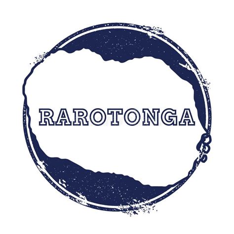 Rarotonga Ilustraciones Stock Vectores Y Clipart Ilustraciones