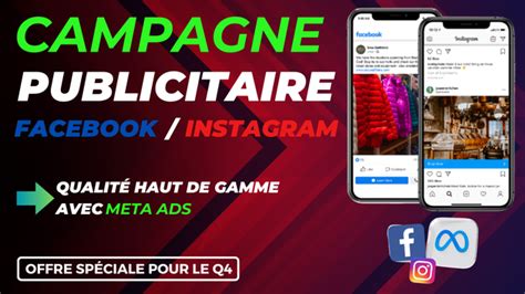 Je Vais Cr Er Et G Rer Votre Campagne Publicitaire Facebook Ads Ultra