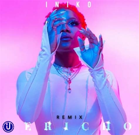 MUSIC: Iniko – Jericho MP3 Download - UmLandi