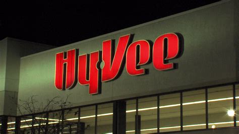 Hy Vee All Locations Offering Walk In Covid 19 Vaccines