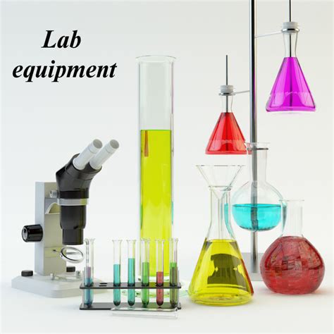 Lab Equipment Vocabulary 1 Picture And Title Diagram Quizlet