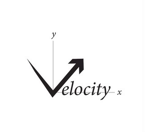 Velocity Logo On Behance