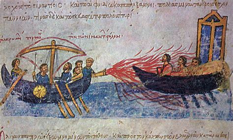 Greek Fire - Uncyclopedia, the content-free encyclopedia