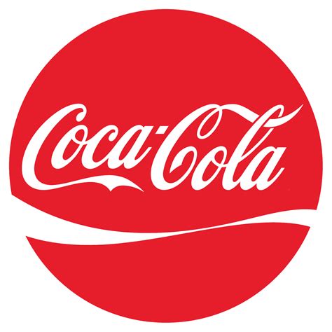 The Evolution of the Coca-Cola Logo