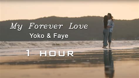 My Forever Love Faye Peraya And Yoko Apasraa Blank The Series S2 Ost 1 Hour Youtube