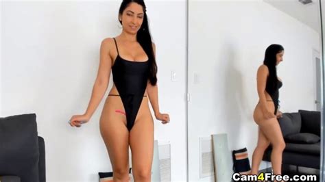 Curvy Ass Slut Toys Wet Pussy Cam4free1