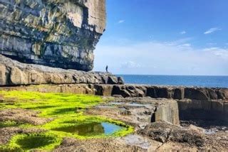 Scalare Sulle Scogliere Di Inis Mor In Irlanda Tutto Quello Che C