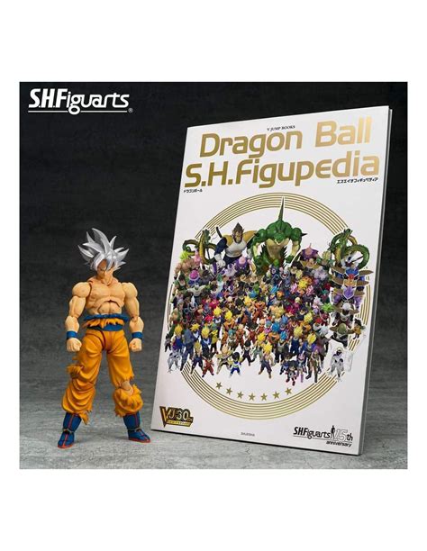 Comprar Figura Son Goku Ultra Instinto OFICIAL Al Mejor Precio