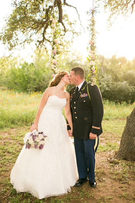 Kimberly + Zach | A Texas Rustic Ranch Wedding | Chandra's Collection ...