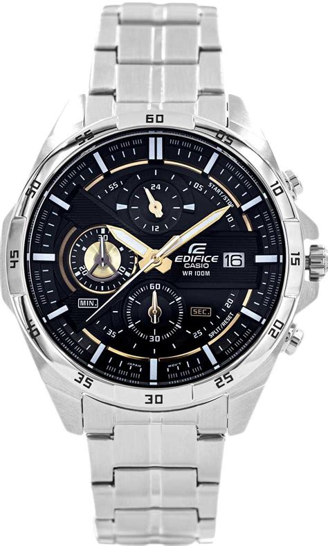 Casio Edifice EFR 556D 1AVUEF Zegarki Męskie Ceny i opinie Ceneo pl