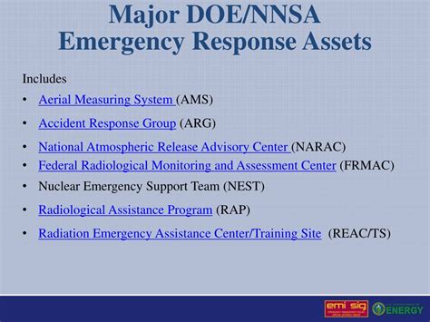 Ppt Emergency Response Organization Ero Powerpoint Presentation Free Download Id8927625