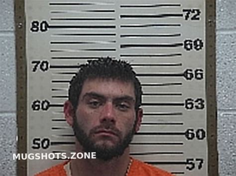 HUNTSMAN BLAKE RYAN 01 08 2024 Belmont County Mugshots Zone