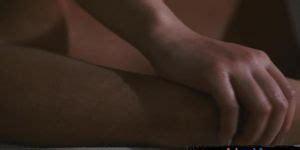 SWEETHEART VIDEO Asian Lez Masseuse Babe Tribs Her Busty MILF Client