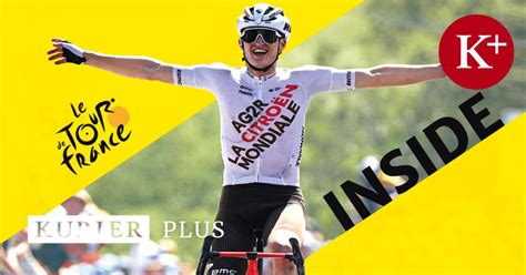 Rad Ass Gall vor Tour Premiere Das Rundherum ist ziemlich verrückt Kurier