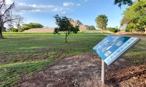 Tren Maya As Ser N Los Nuevos Senderos De Zonas Arqueol Gicas