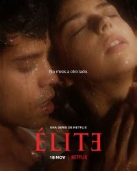 Сериал Элита 7 сезон Elite смотреть онлайн бесплатно!
