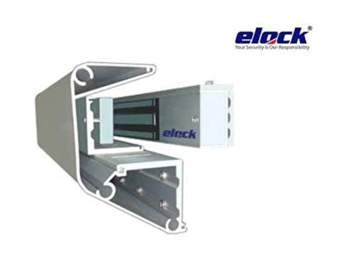 Elock EL-BK-ZL600-C Bracket | Biometric Access Control Systems ...