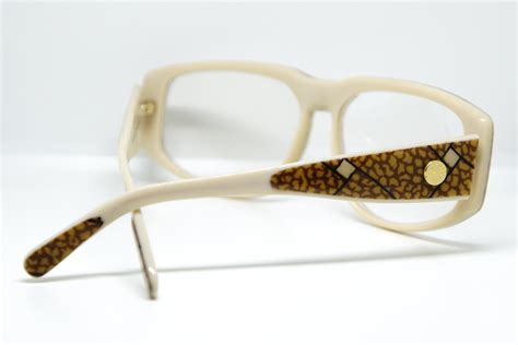 Vintage BORBONESE BO283 Glasses Occhiali Brille Lunettes Gafas Eyewear ...