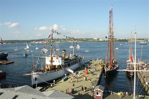 Nova Scotia Museum On Twitter Rt Ns Mma Today S Cssacadia Last Day