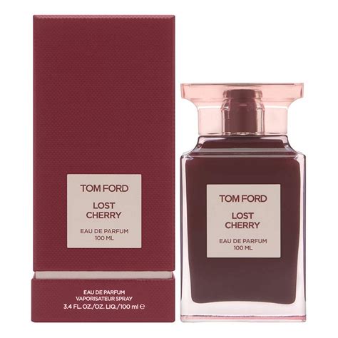 Tom Ford lost cherry - town-green.com