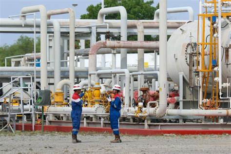 Lemigas Gandeng Mitsubishi Hingga Shell Untuk Kembangkan Ccs Ccus