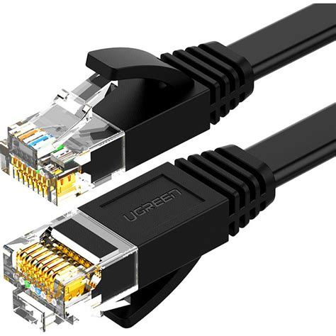 Kabel Sieciowy P Aski Lan Ethernet Ugreen Rj Cat Utp Mbps M