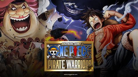 One Piece Pirate Warriors Release Date Rumors