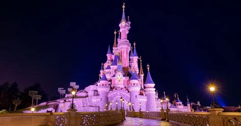 Disneyland Paris A Complete Guide WDW Magazine