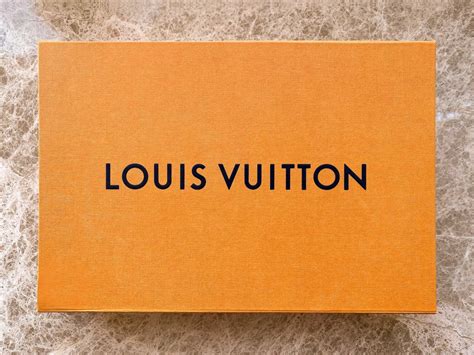 Luxeverpakkingen Van Louis Vuitton Laat Je Inspireren ⎮ Packhelp