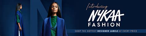 Nykaa Fashion Behance