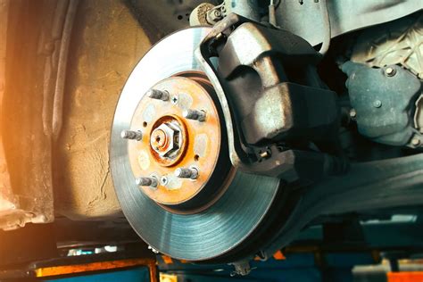 Keeping Your Vehicle Safe: The Importance of Brake Inspection and ...